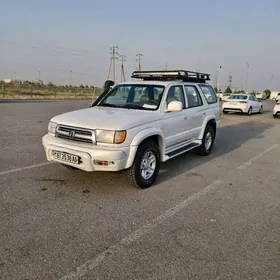Toyota 4Runner 2000
