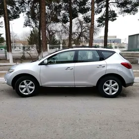 Nissan Murano 2011