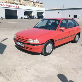 Opel Astra 1993