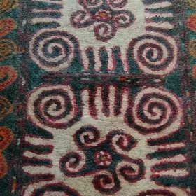keçe