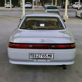 Toyota Mark II 1993