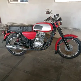 Jawa 300 2025