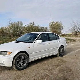 BMW 3 Series 1999