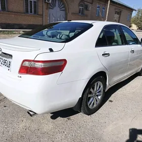 Toyota Camry 2009