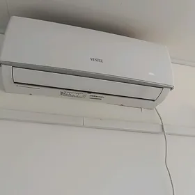 kansaner Vestel