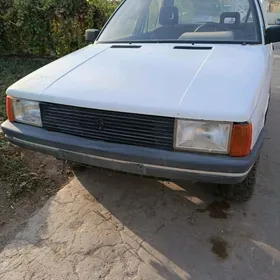 renault 9