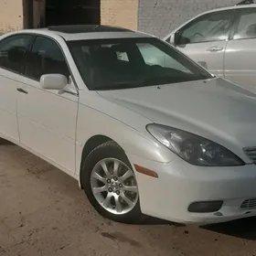 Lexus ES 300 2002