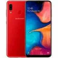 Galaxy a20