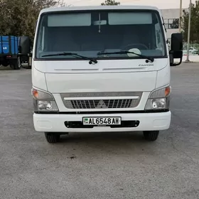 Mitsubishi Canter 2015