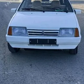 Lada 21099 1999