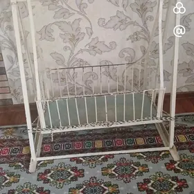 Caga sallancak