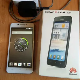 Huawei