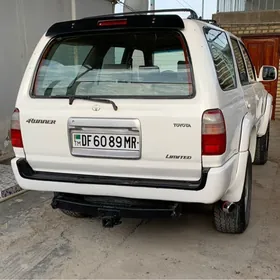 Toyota 4Runner 1998