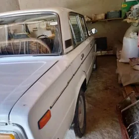 Lada 2106 1983