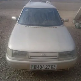 Lada 2111 2001