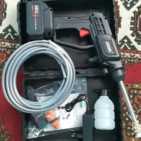 Moýka aparat