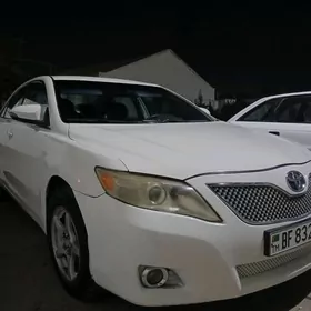 Toyota Camry 2010