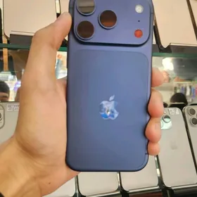 Iphone 17pro 256Gb