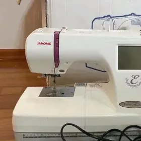 Janome