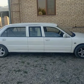 Toyota Aristo 1994