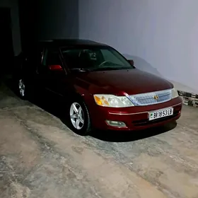 Toyota Avalon 2002