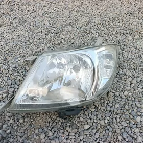 Hilux fara arginal cep tarap