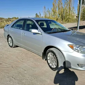 Toyota Camry 2003