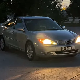 Toyota Camry 2003