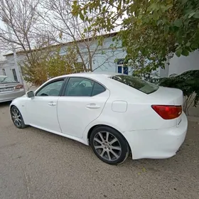Lexus IS 250 2007