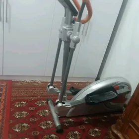Trenažorny Lyža