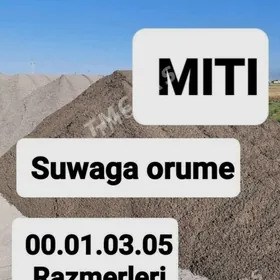 DERS GUM SEMENT MITI MYTY