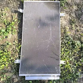 radiator camry aziada