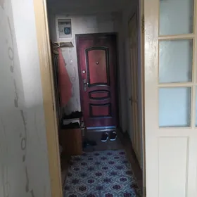 Kwartira 9mkr