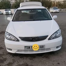 Toyota Camry 2003