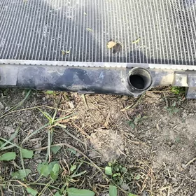 camry 21 radiator wanna