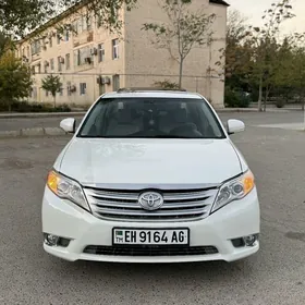 Toyota Avalon 2011