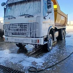 Howo Sinotruk 2012