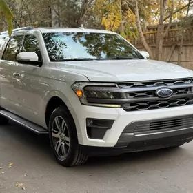 Ford Expedition 2022