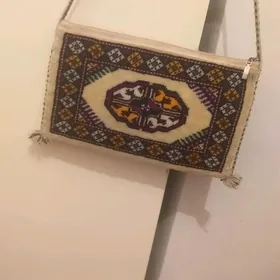 Zenanlar üçin kaşiloklar