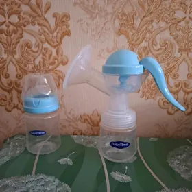 молокотсос