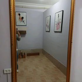 айна зеркало