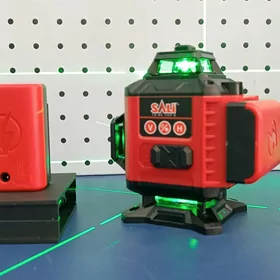 Lazerni urowen Sali firma