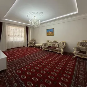 Gurtly 4 komnat 2-ji etaz