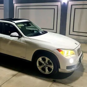 BMW X1 2014