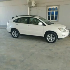Lexus RX 330 2004