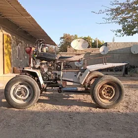 Fekon FK200-14G 1980