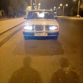 Lada 2107 2000