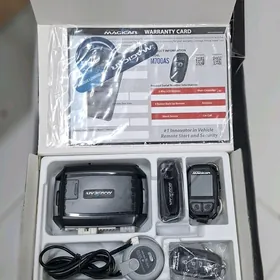 MAGICAR M700AS ORIGINAL🇰🇷