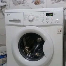LG kir masyn satlyk