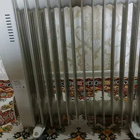 Kumtel yagly radiyator